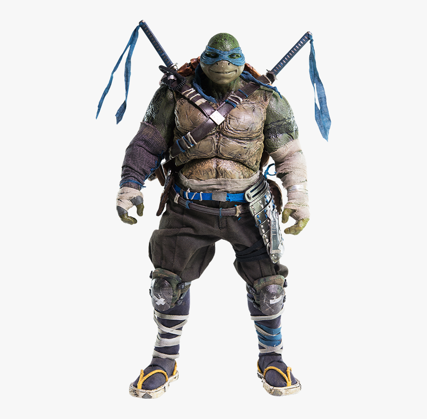 Batman Vs Teenage Mutant Ninja Turtles Action Figures, HD Png Download