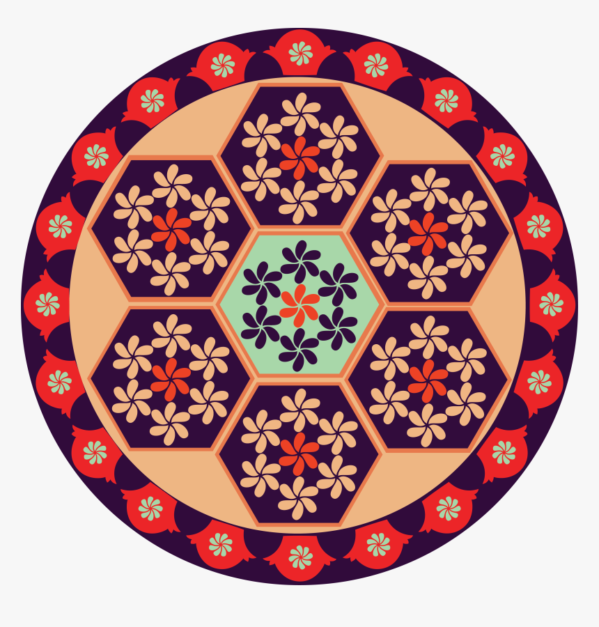Trinetra About Free Indian - Circle, HD Png Download