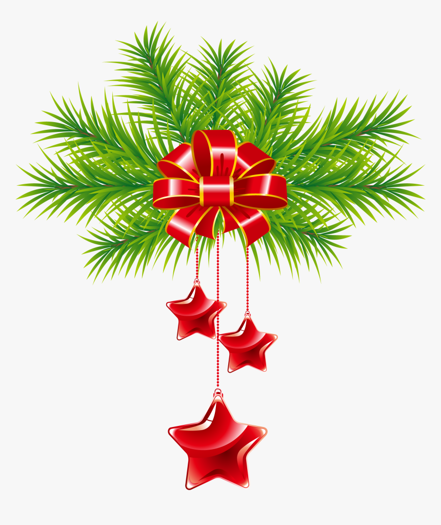 Christmas Background Png Download - Vector Thiệp Giáng Sinh, Transparent Png