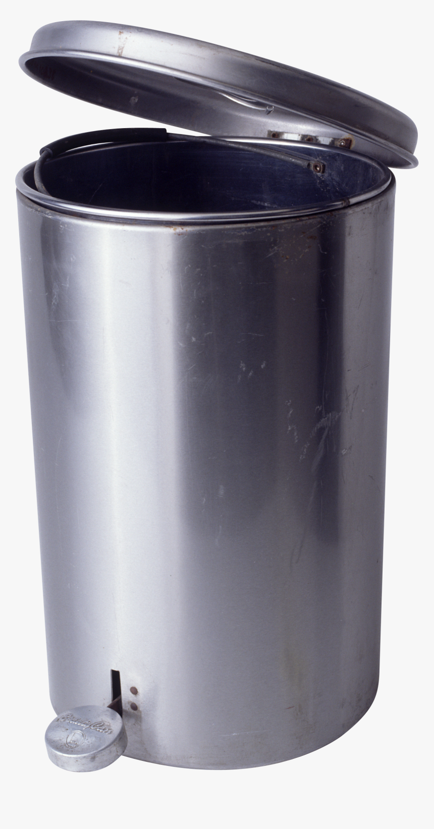 Transparent Trashcan, HD Png Download