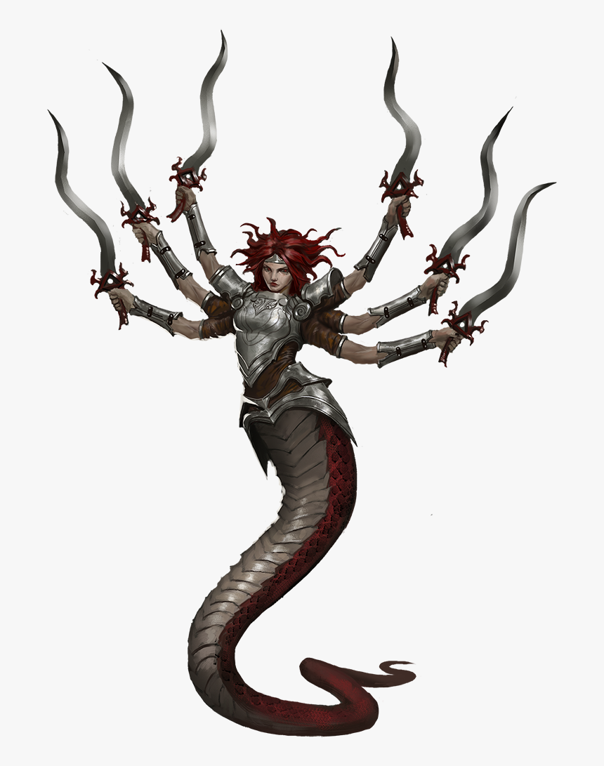 Pathfinder Second Edition Bestiary, HD Png Download