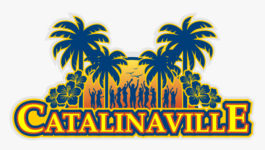 Catalinavile Winner No Tagline - Illustration, HD Png Download