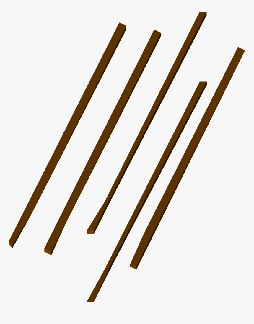 Arrow Shaft, HD Png Download