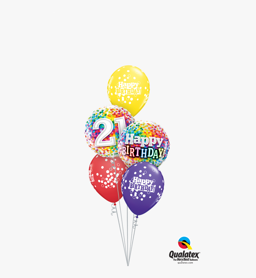 Transparent 18th Birthday Clipart - Welcome Home Balloons Sydney, HD Png Download