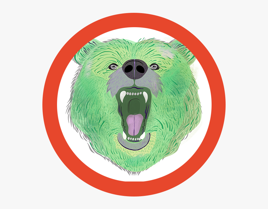 Bearproof, HD Png Download