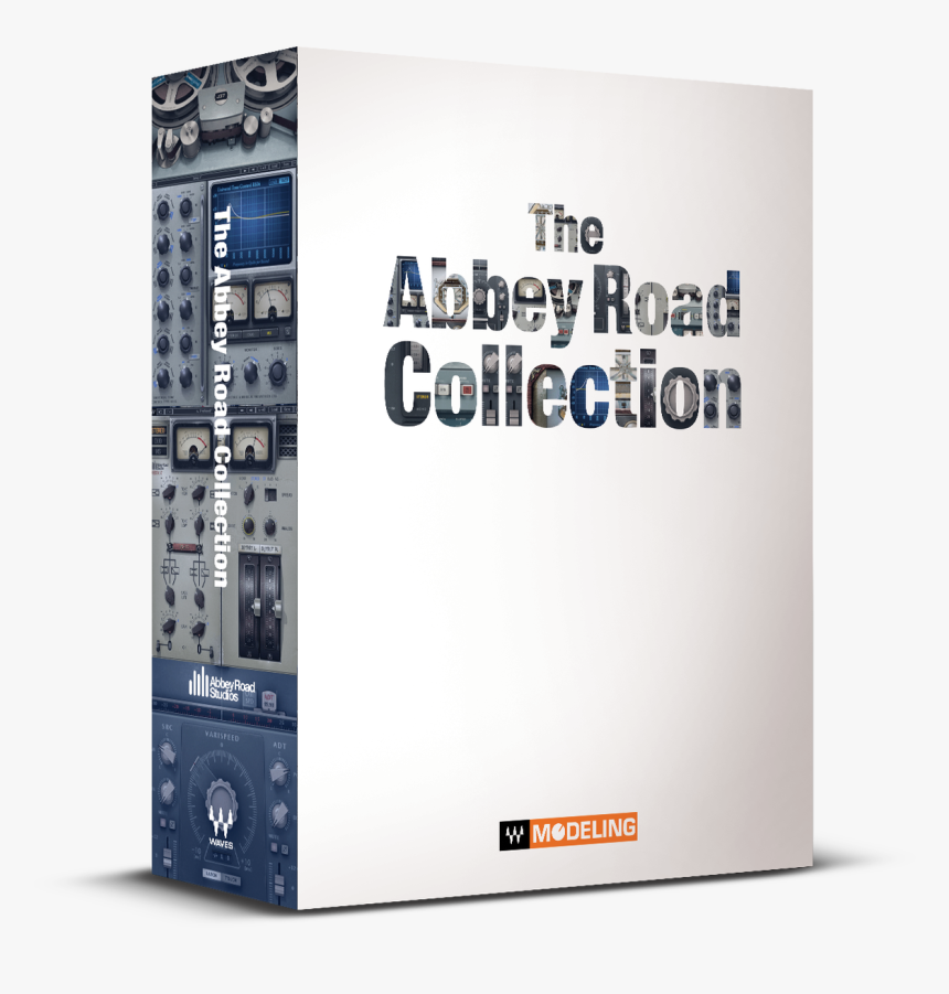 Abbey Road Plugins Waves, HD Png Download