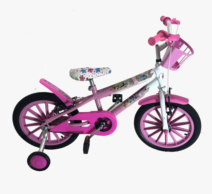 Bmx Bike, HD Png Download