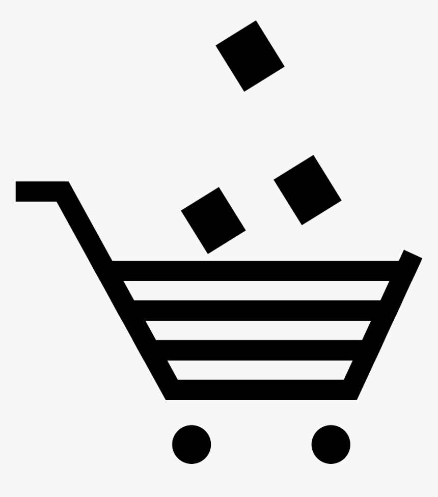 Mop Water Bucket And Cleaning Spray Comments - Trade Icon Png, Transparent Png