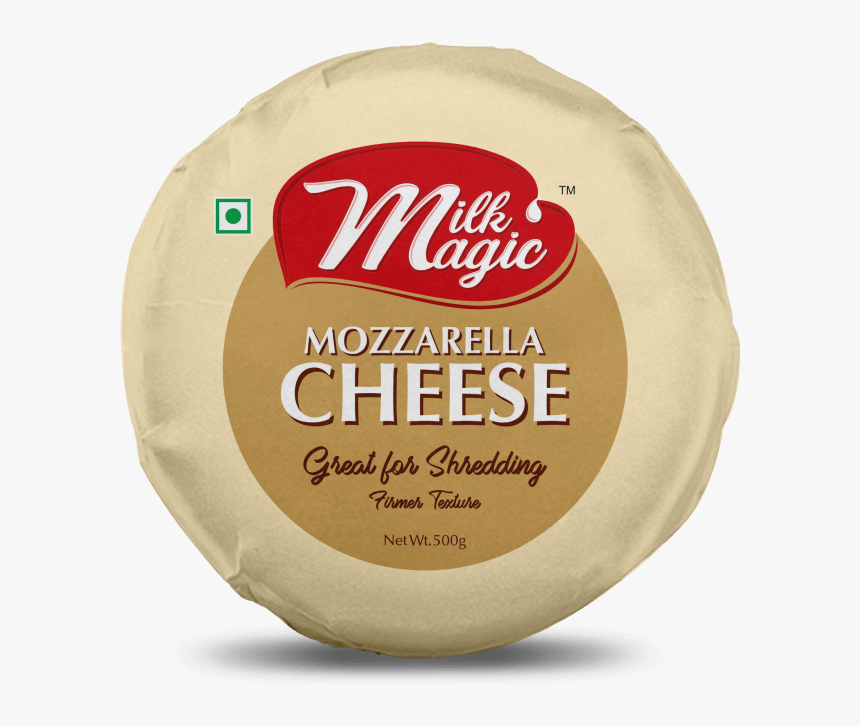 Mozzarella Cheese - Corn Tortilla, HD Png Download