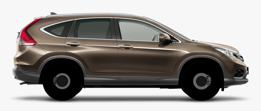 Honda Cr V - Compact Sport Utility Vehicle, HD Png Download