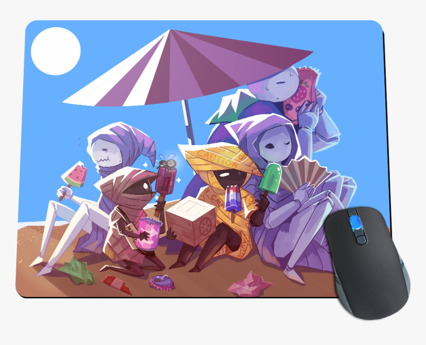 Homestuck Exiles Fanart, HD Png Download