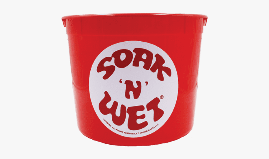Bucket Final - Plastic, HD Png Download