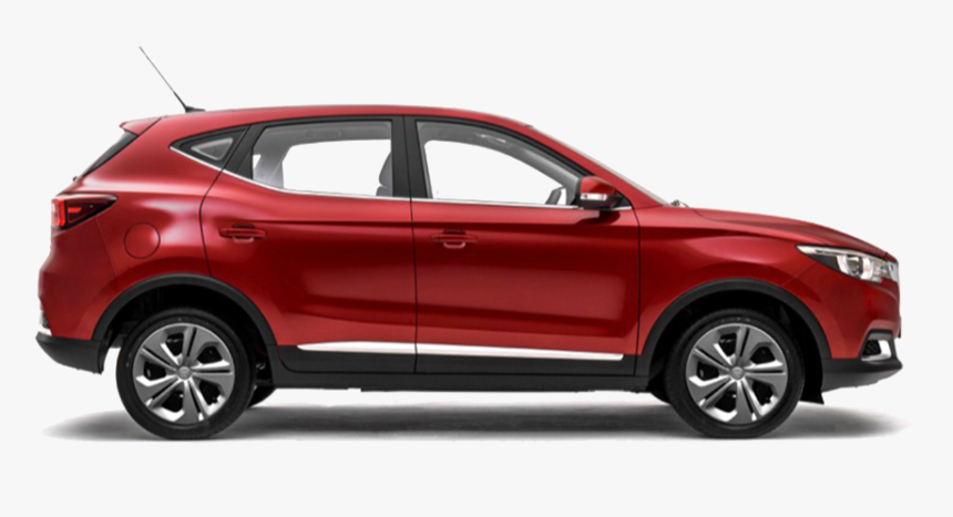 Mg Zs Exclusive Black, HD Png Download