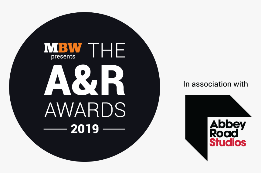 In Association With Abbey Road Studios - Circle, HD Png Download