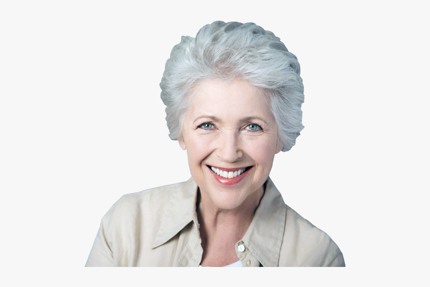 Senior Citizen, HD Png Download