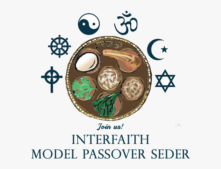 Join Us For The 23rd Annual Interfaith Model Passover - Role Of Secular State In India To Curb Communalism, HD Png Download