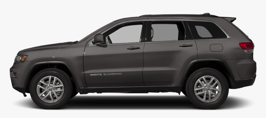 Jeep Grand Cherokee - 2018 Jeep Cherokee Olive Green, HD Png Download