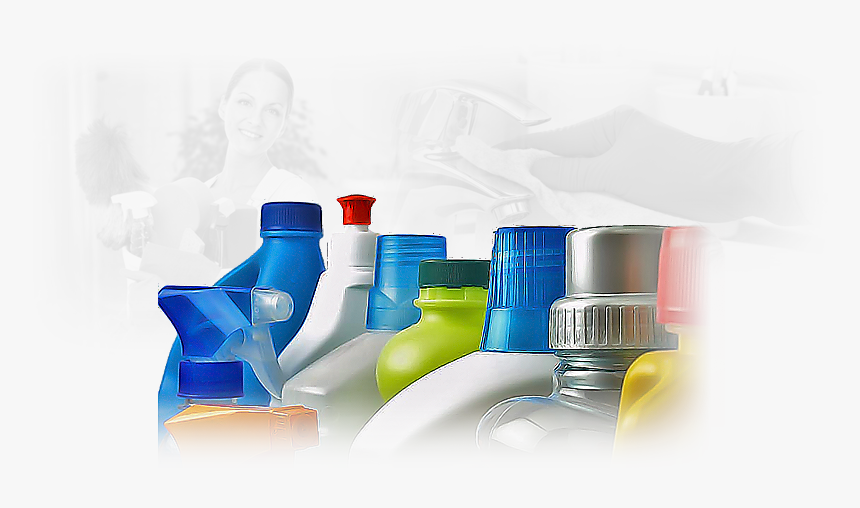 Transparent Articulos De Limpieza Png - Bottle, Png Download