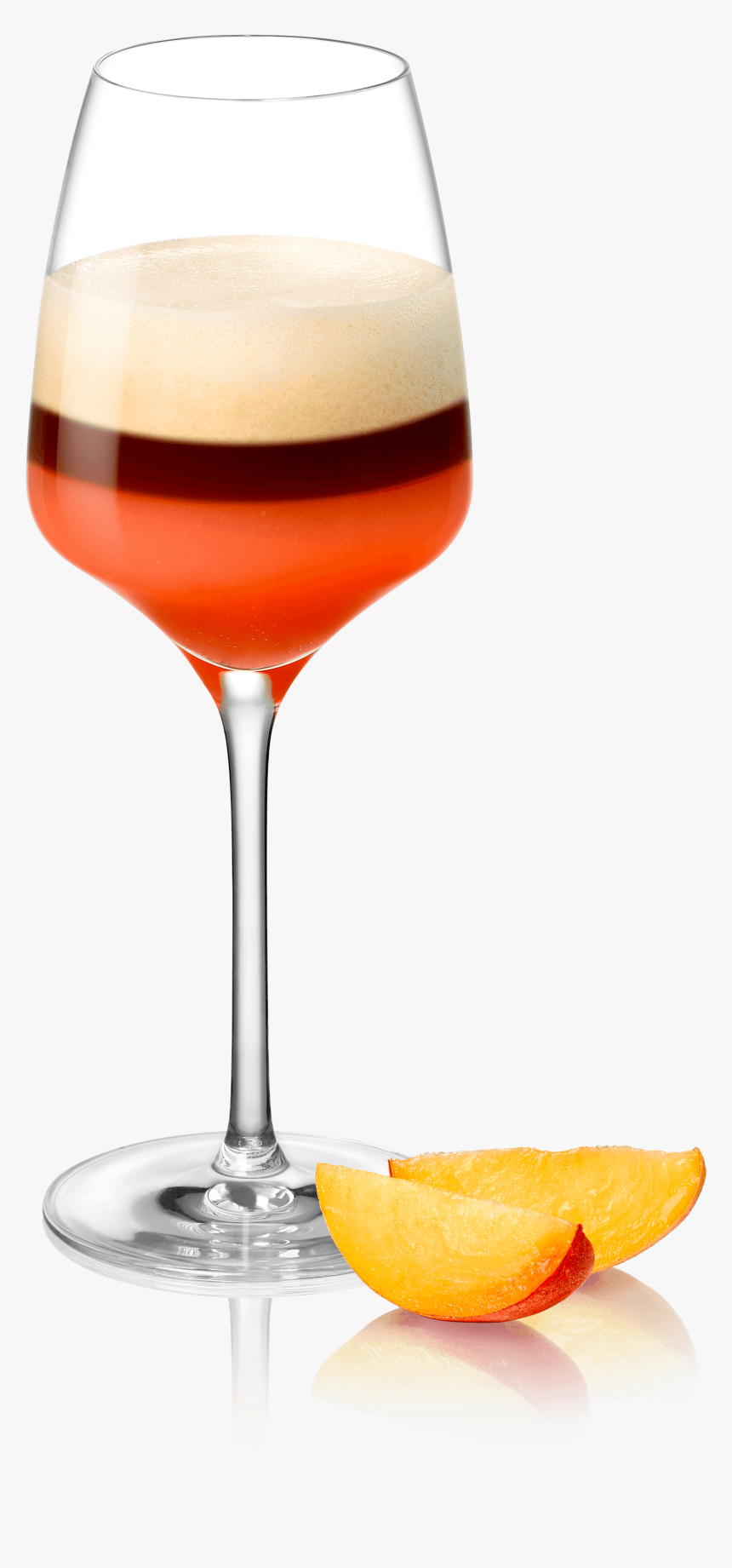 Recipe Pink V 003f11c - Wine Glass, HD Png Download