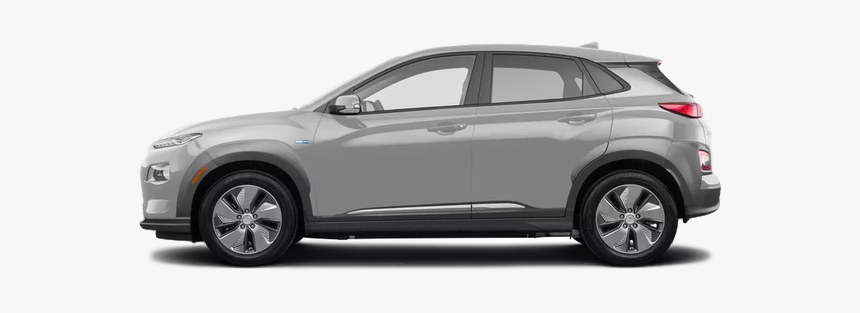 2018 Elantra Gt - Mercedes Gla Silver 2019, HD Png Download