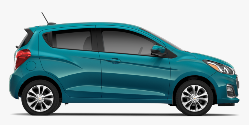 2019 Spark - Passion Fruit Chevrolet Spark, HD Png Download