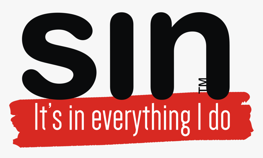 Berit Kvæven , Png Download - Sin Denim Logo Png, Transparent Png