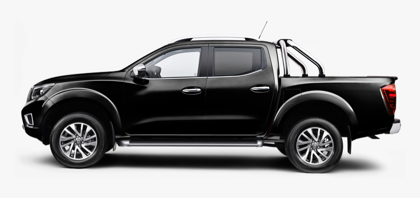 Nissan Navara, HD Png Download