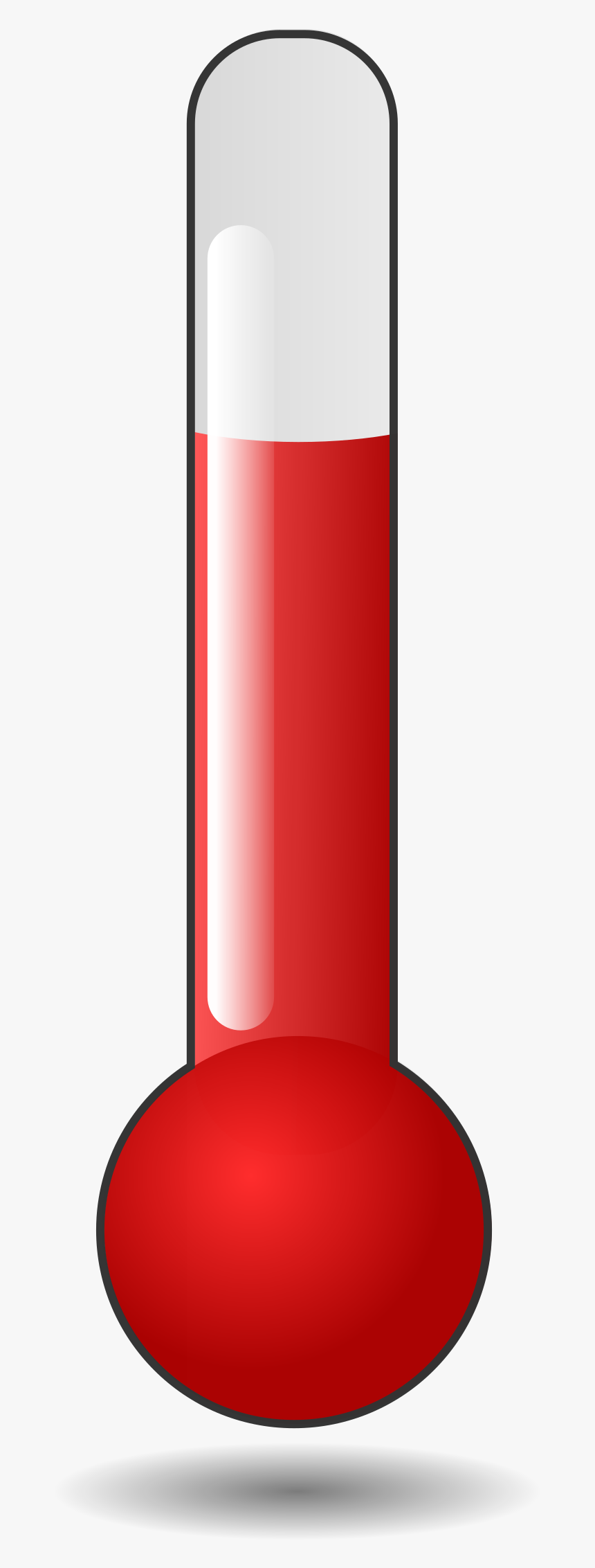 Hot Temperature Clip Art, HD Png Download