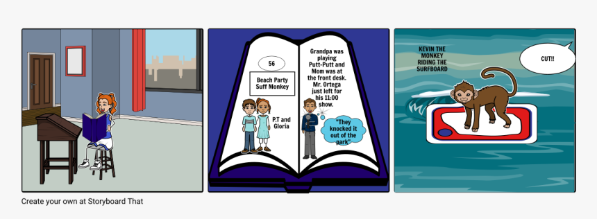 Cartoon, HD Png Download