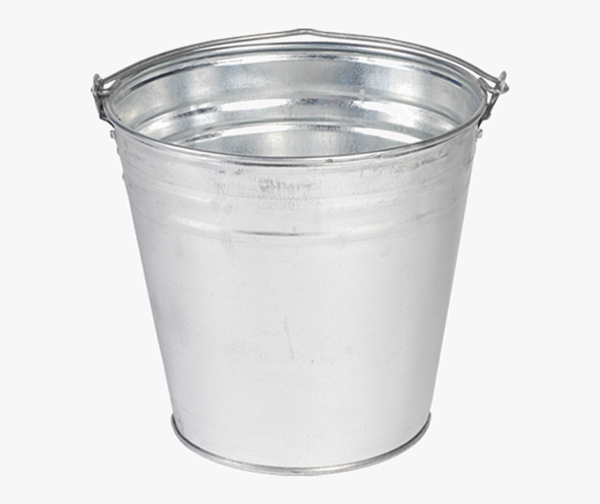 Bucket List Meme - Metal Bucket Png, Transparent Png