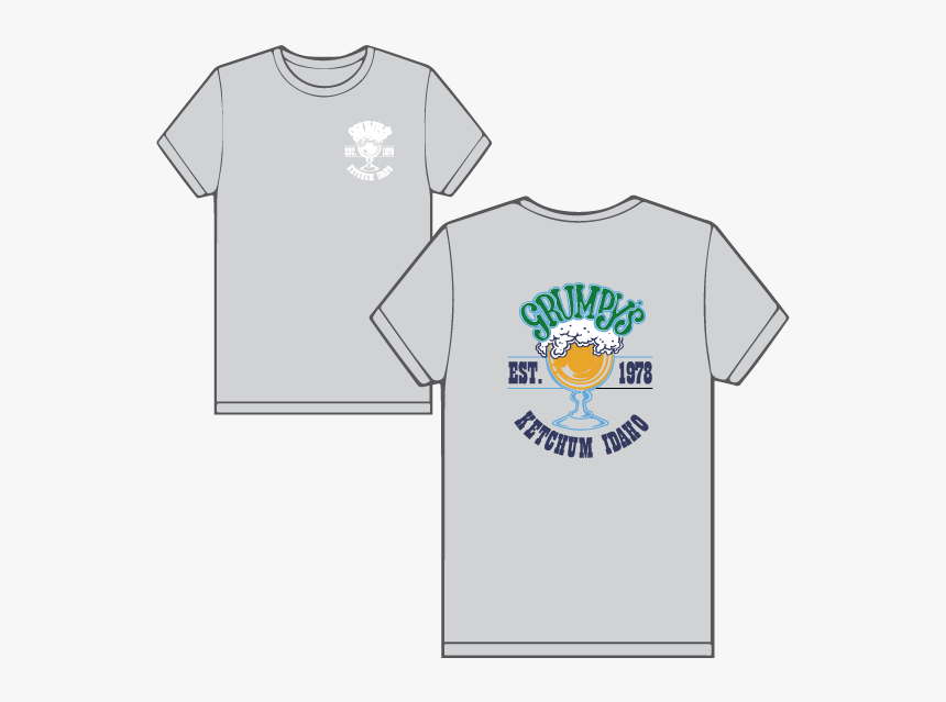 Active Shirt, HD Png Download