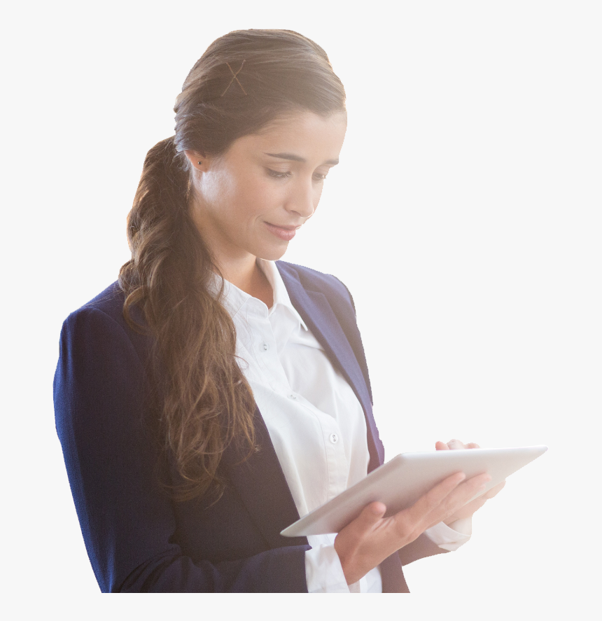 Girl, HD Png Download