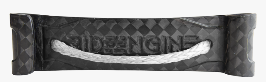 2016 Ride Engine Bamboo Forest Elite Harness - Ride Engine Carbon Slider Bar, HD Png Download