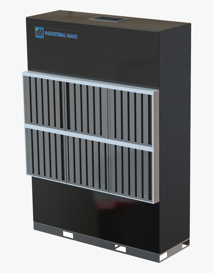 Wall Dust Filter, HD Png Download