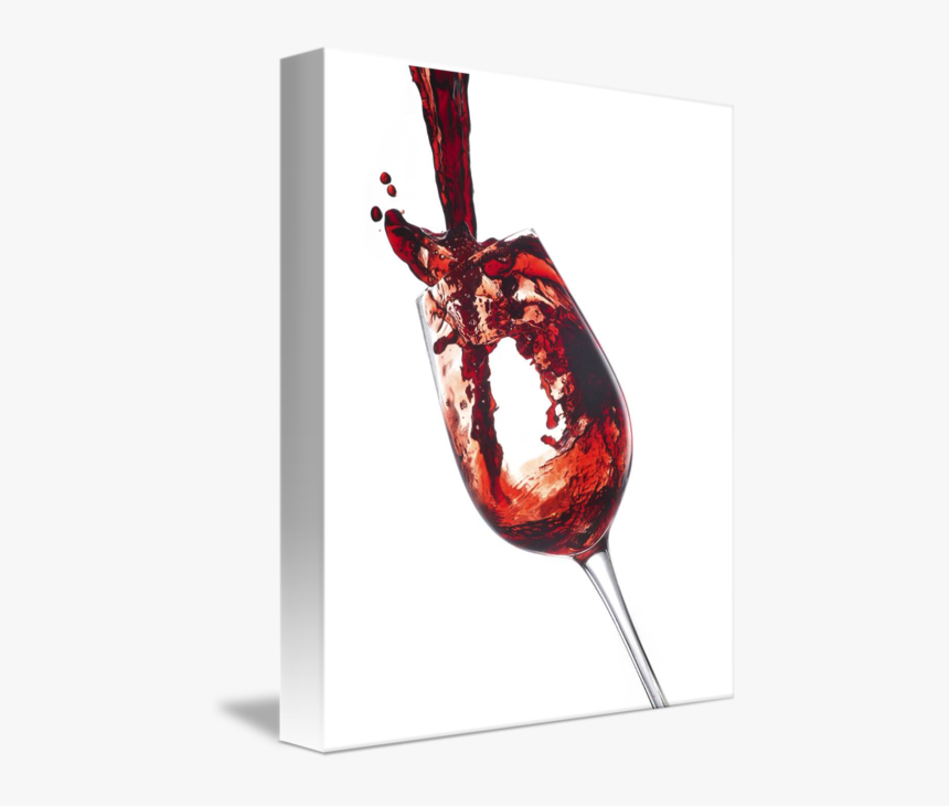 Wine Glass, HD Png Download