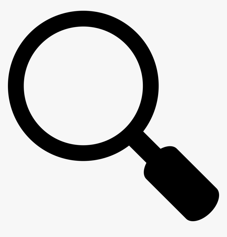 Free Png Search Icon - Search Icon Android Png, Transparent Png