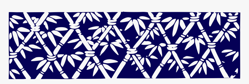 Bamboo Fence Clip Arts - Portable Network Graphics, HD Png Download