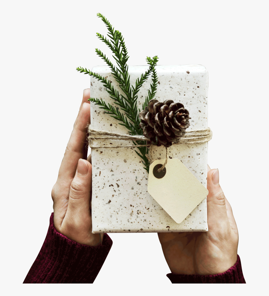 Handmade Birthday Gift Friend, HD Png Download