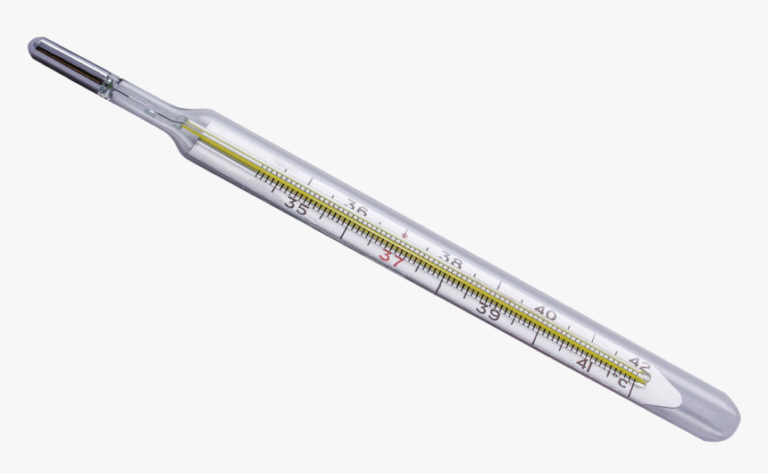 Thermometer Png - Nghia Pusher, Transparent Png