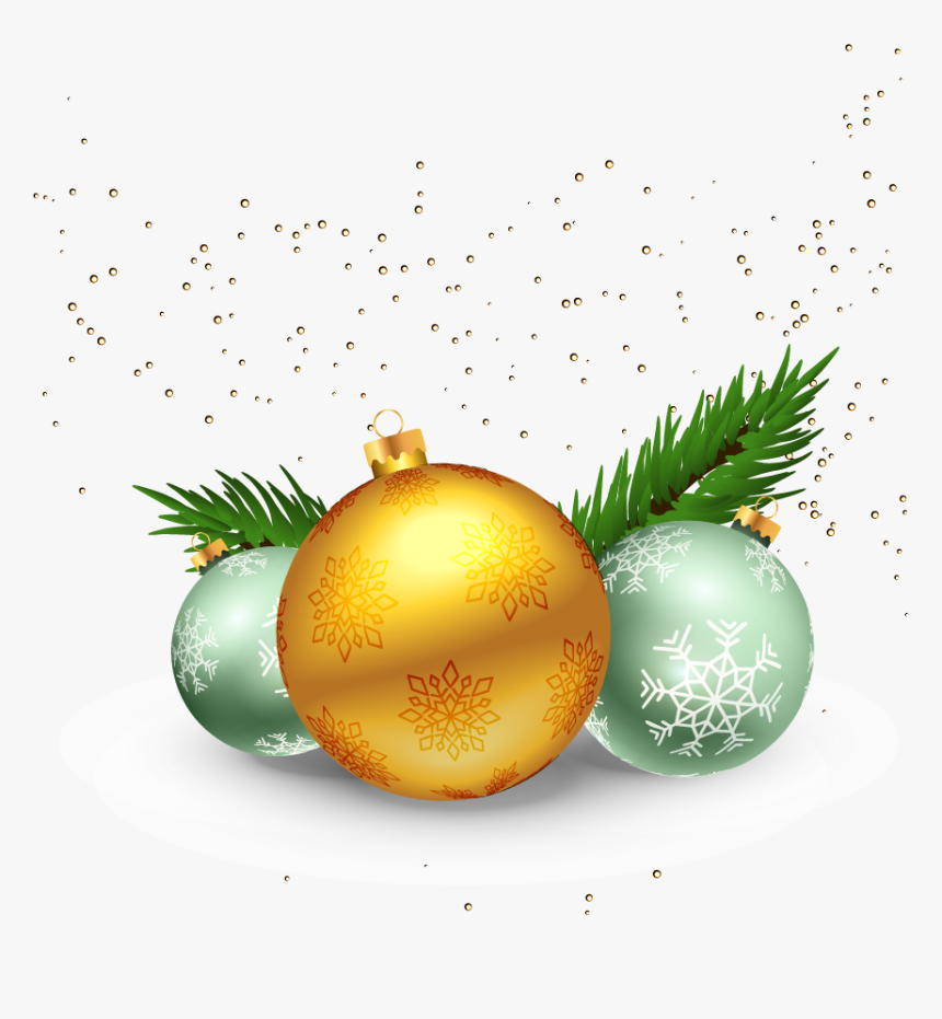 Christmas Euclidean Vector Clip Art - Christmas Day, HD Png Download