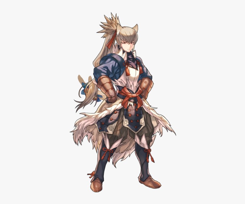 Fire Emblem Heroes Takumi, HD Png Download