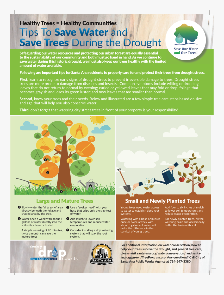 Transparent Bucket Of Water Png - Brochure, Png Download