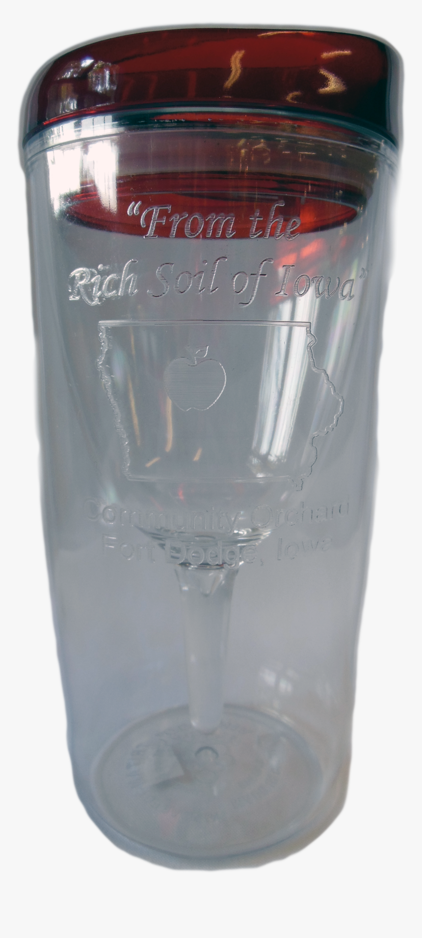 Pint Glass, HD Png Download