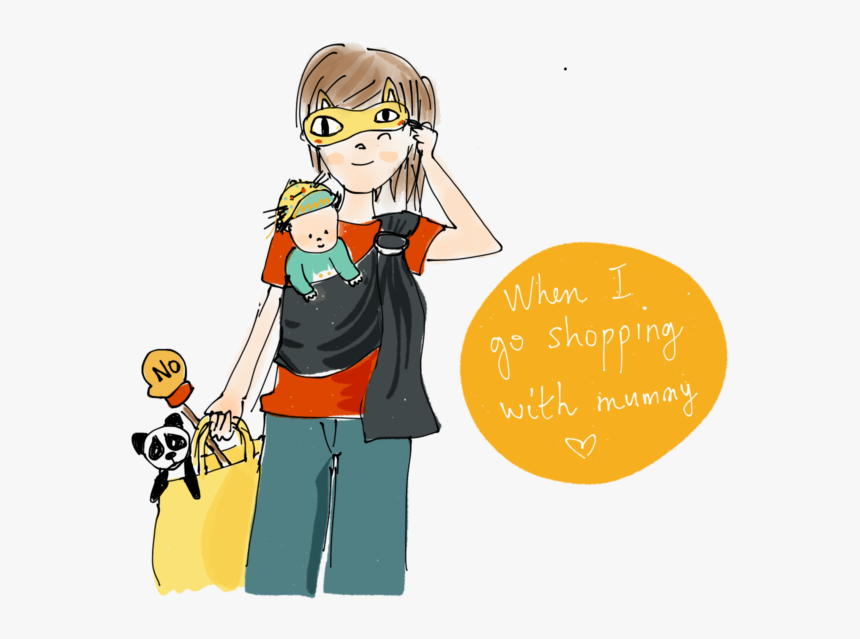 Img - Cartoon, HD Png Download