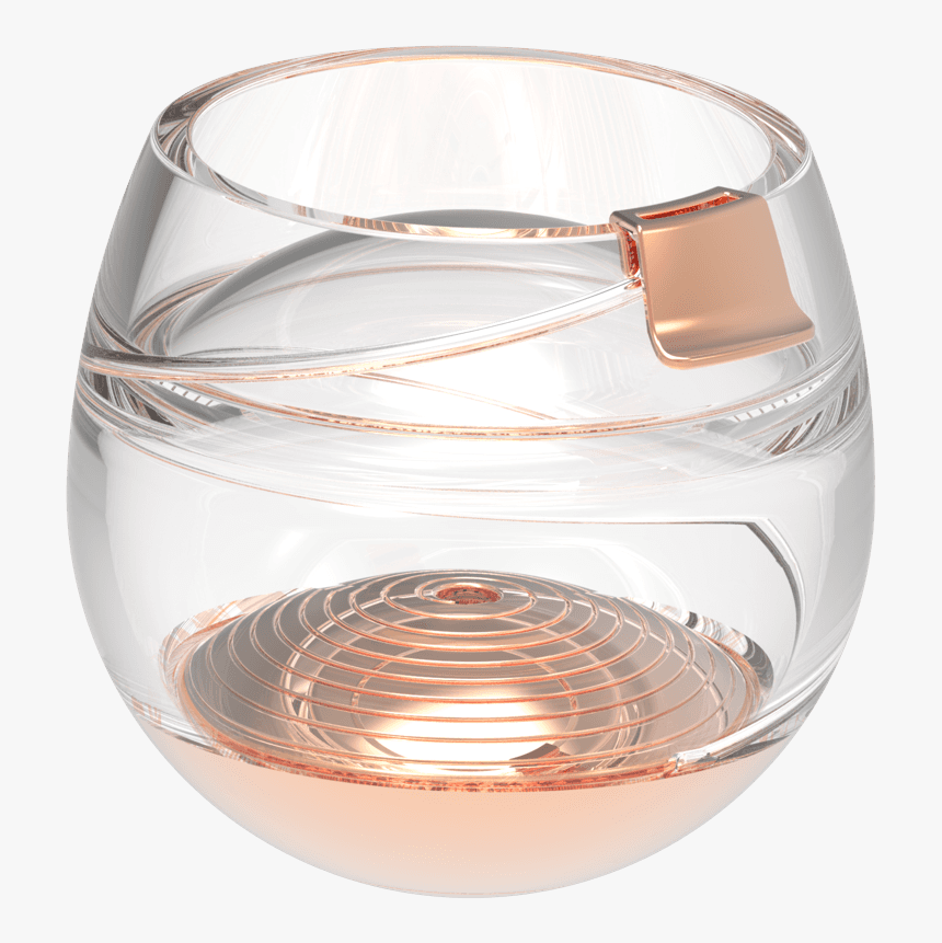 Transparent Wine Spill Png - Wine Glass, Png Download