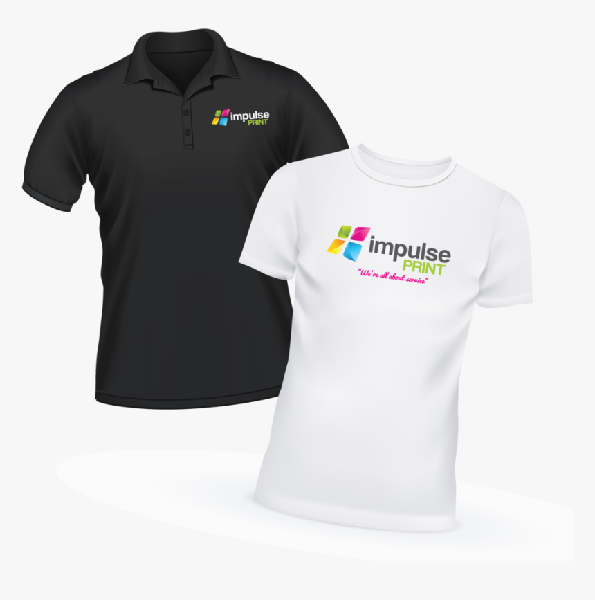 Shirts - Polo Shirt, HD Png Download