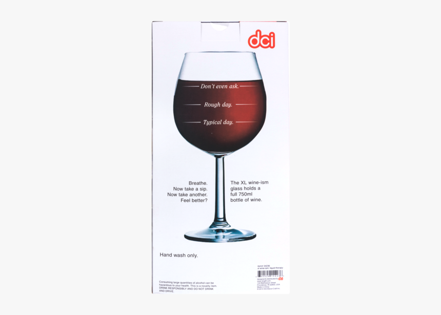 Wine Glass, HD Png Download