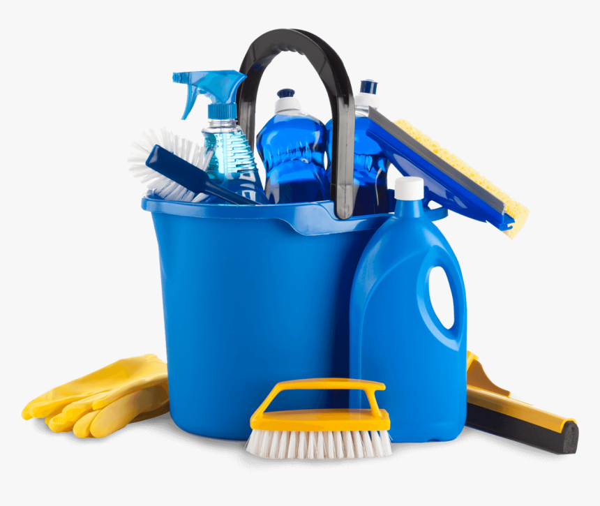 Cleaning Supply Png, Transparent Png
