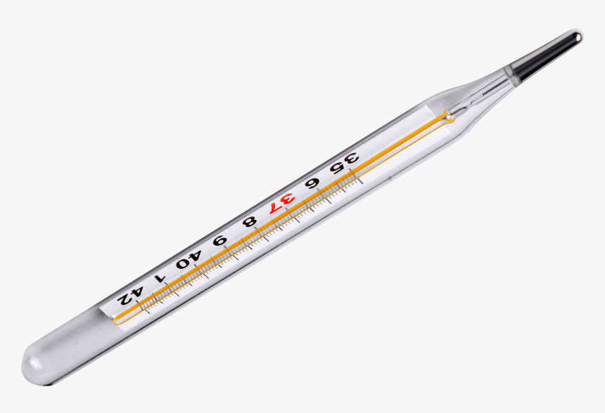 Thermometer Png, Transparent Png
