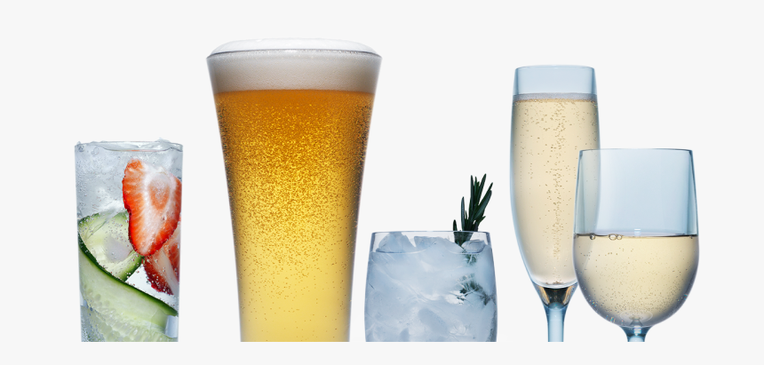 Strahl Plastic Glasses, HD Png Download